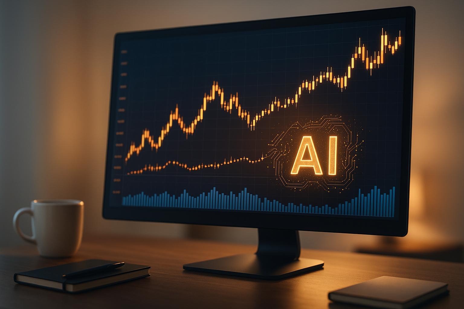 5 Ways AI Improves Crypto Trading Accuracy