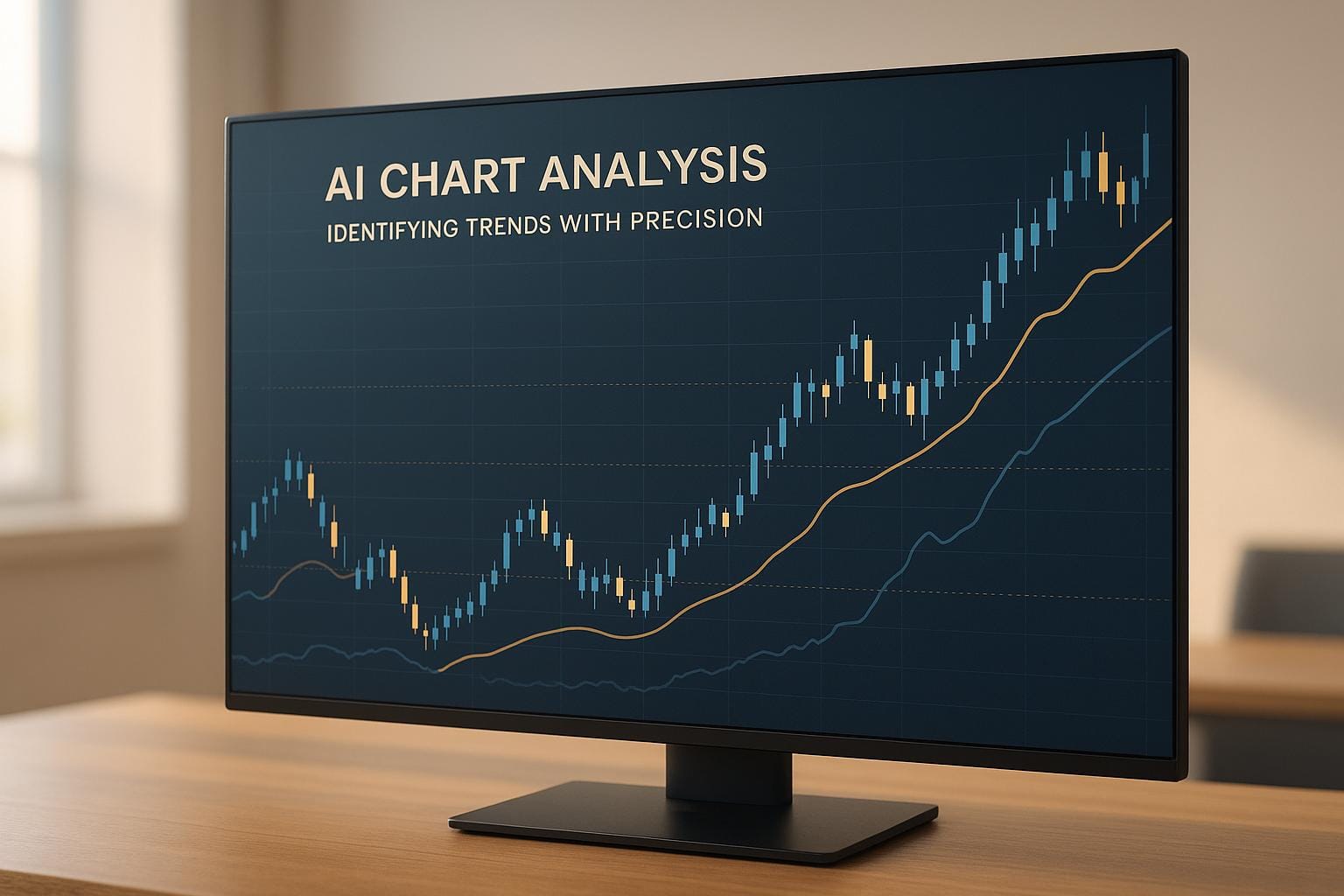 AI Chart Analysis: Identifying Trends with Precision
