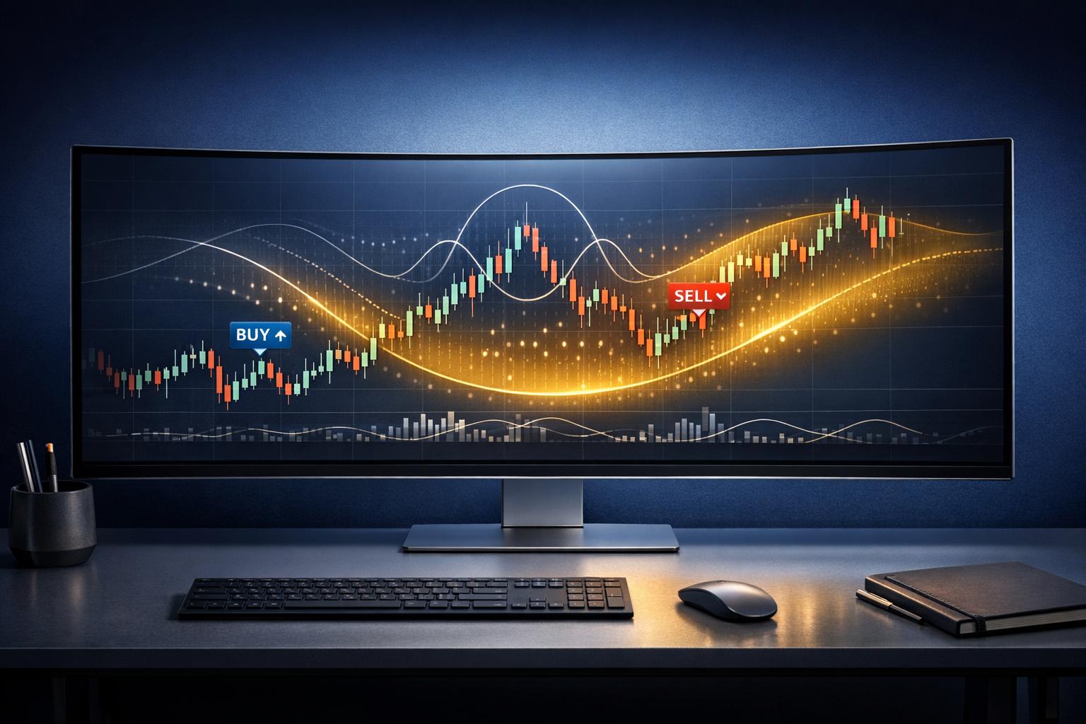 AI Charting Tools for TradingView Users