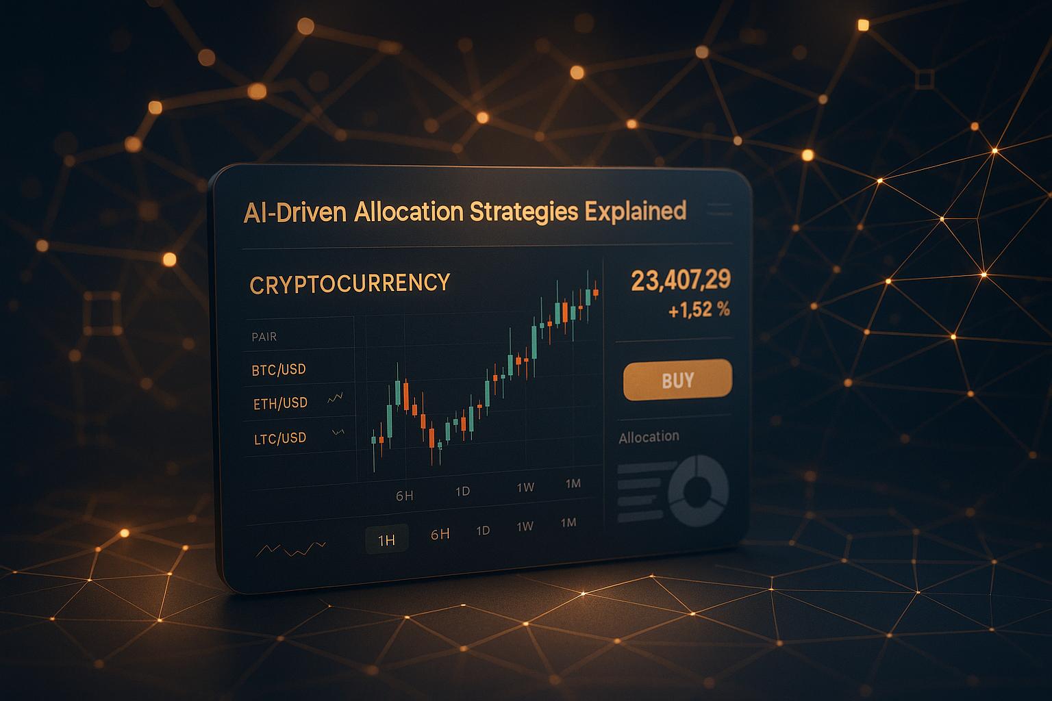AI-Driven Allocation Strategies Explained