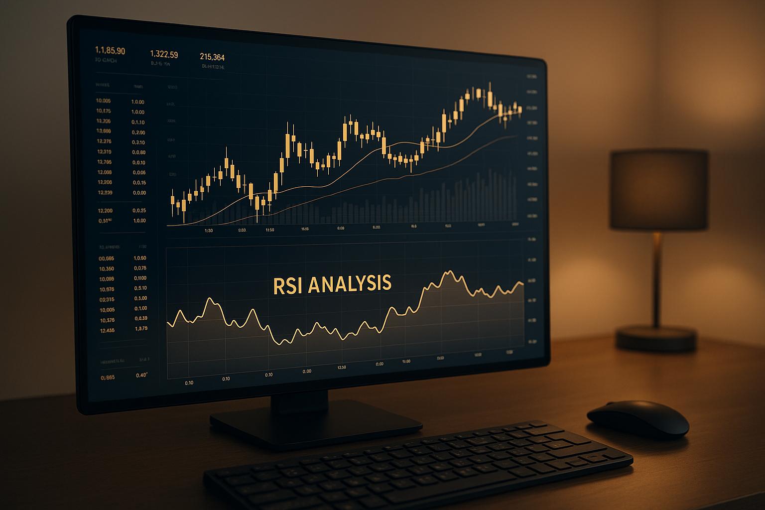 How AI Enhances RSI Analysis
