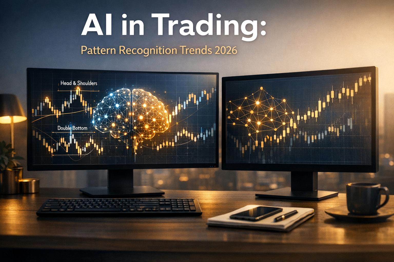 AI in Trading: Pattern Recognition Trends 2026