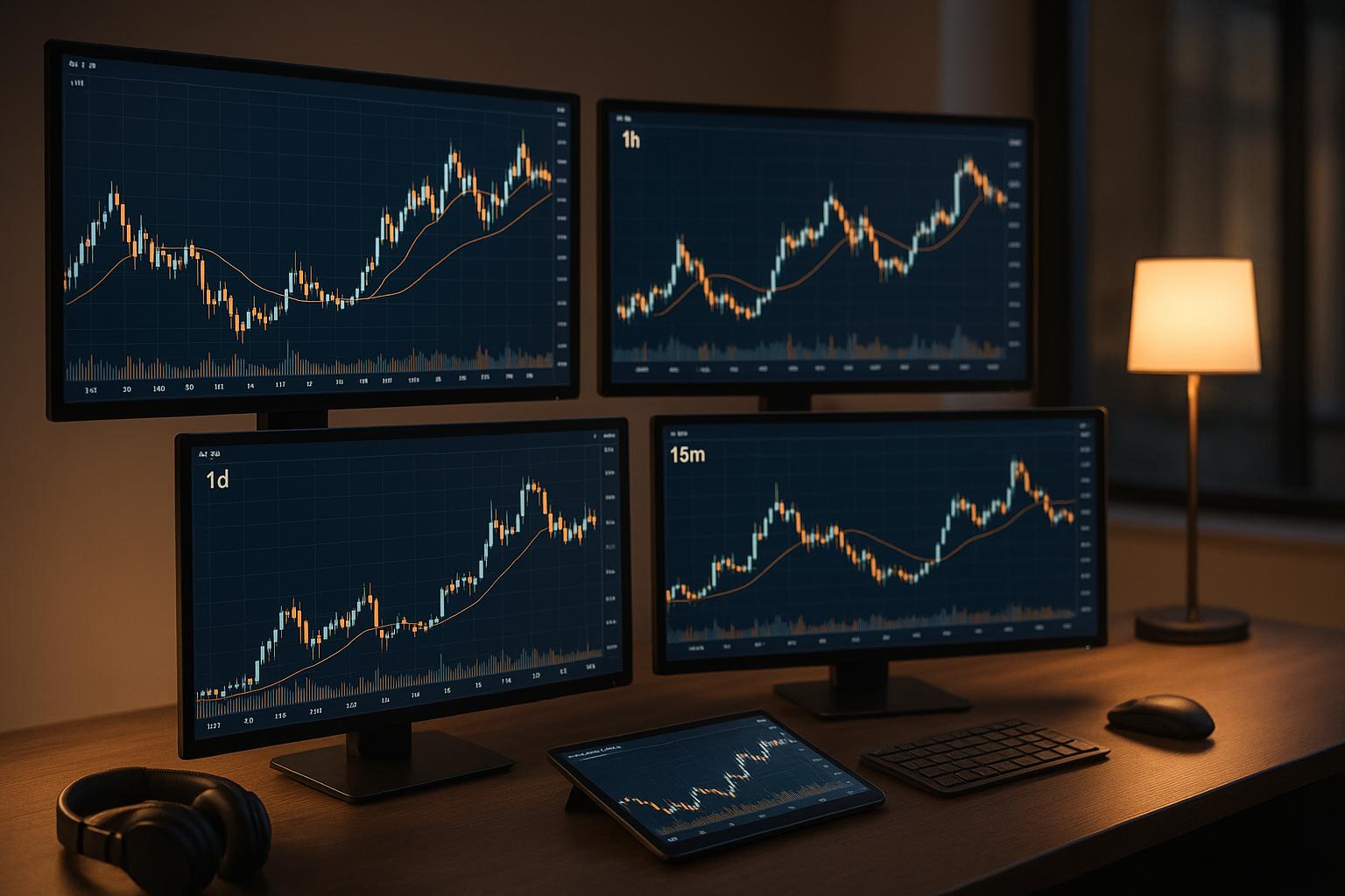 AI Multi-Timeframe Signals: Research and Insights