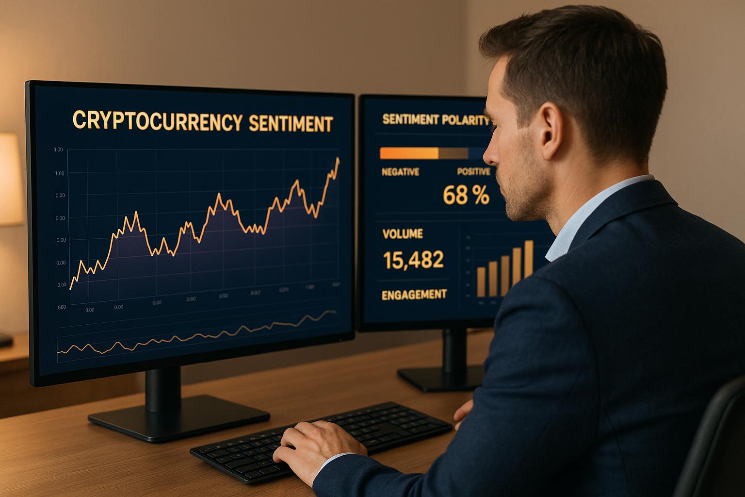AI Sentiment Analysis: Key Metrics Explained
