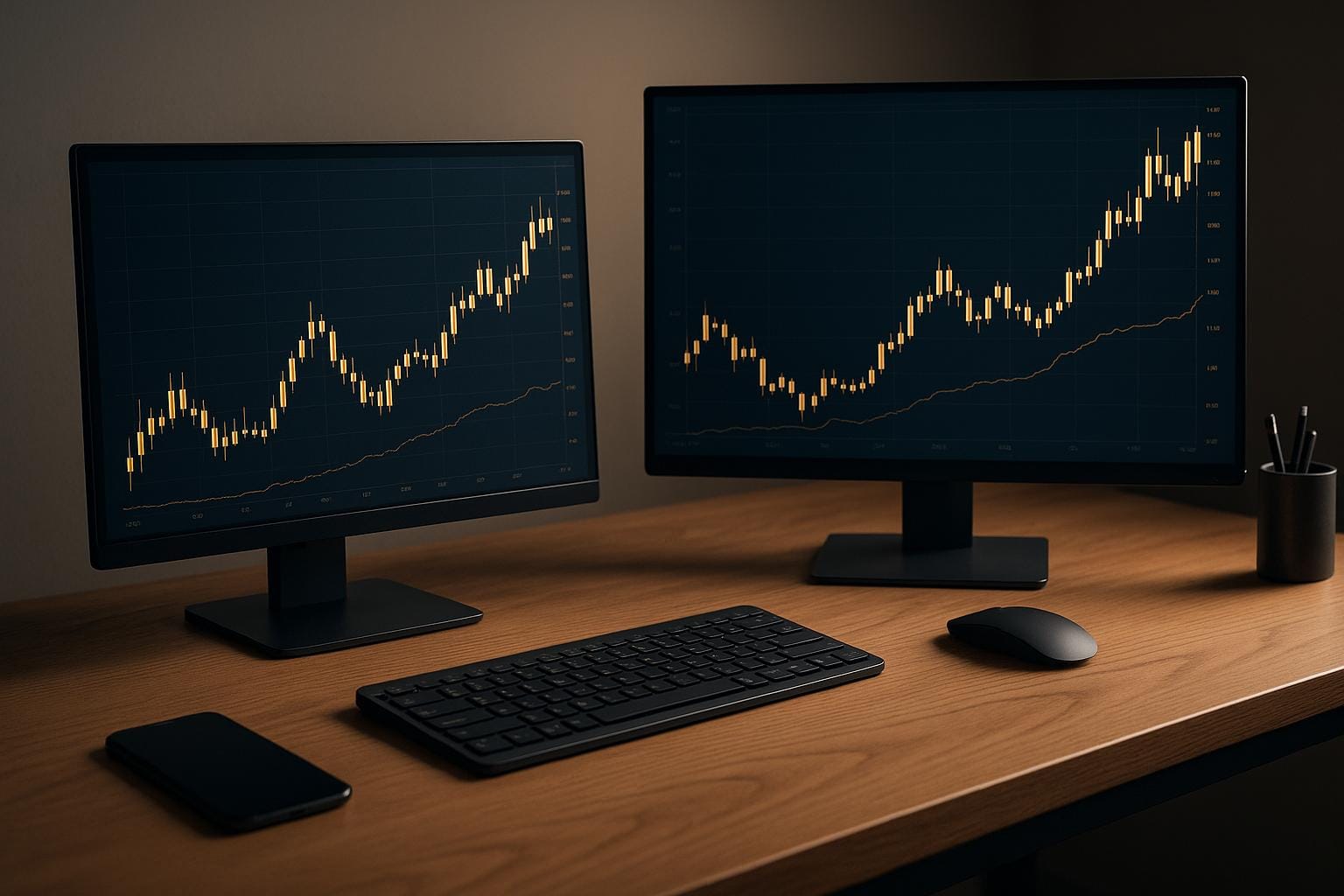AI vs Manual Crypto Analysis: Which Wins?