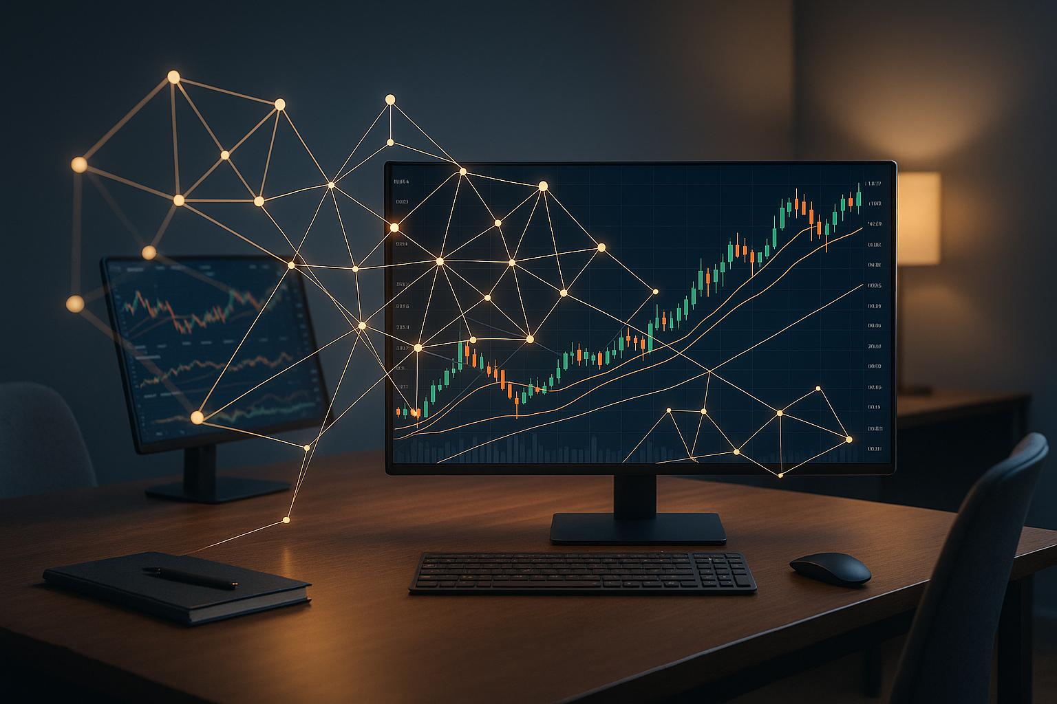Audit Trail Standards for Crypto Algorithmic Trading