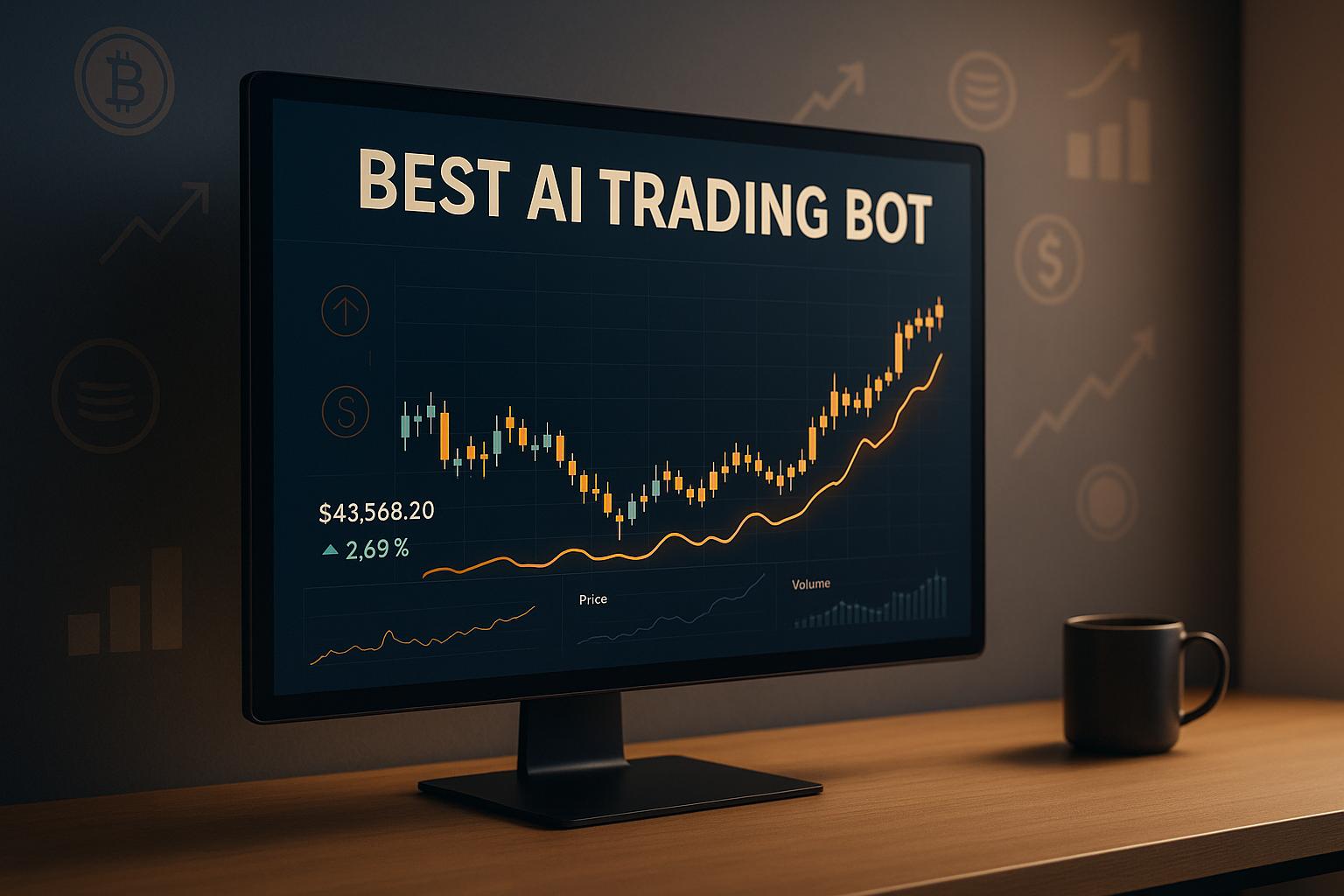Best AI Trading bot