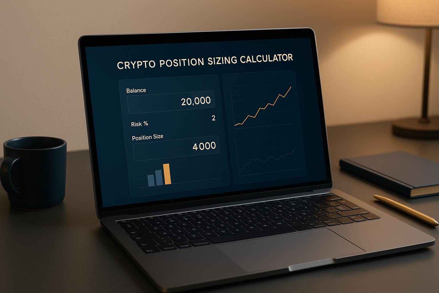 Position Sizing Calculator