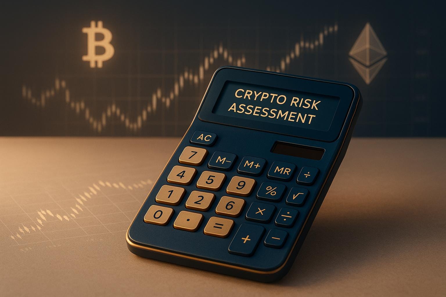 Risk Assessment Calculator