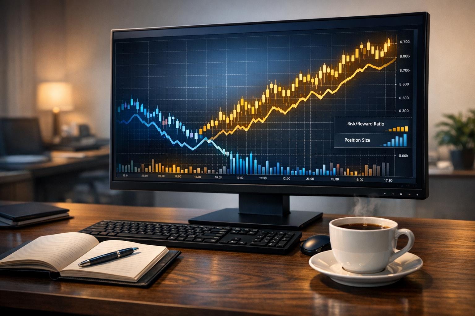 Dynamic Position Sizing: Risk Management Guide