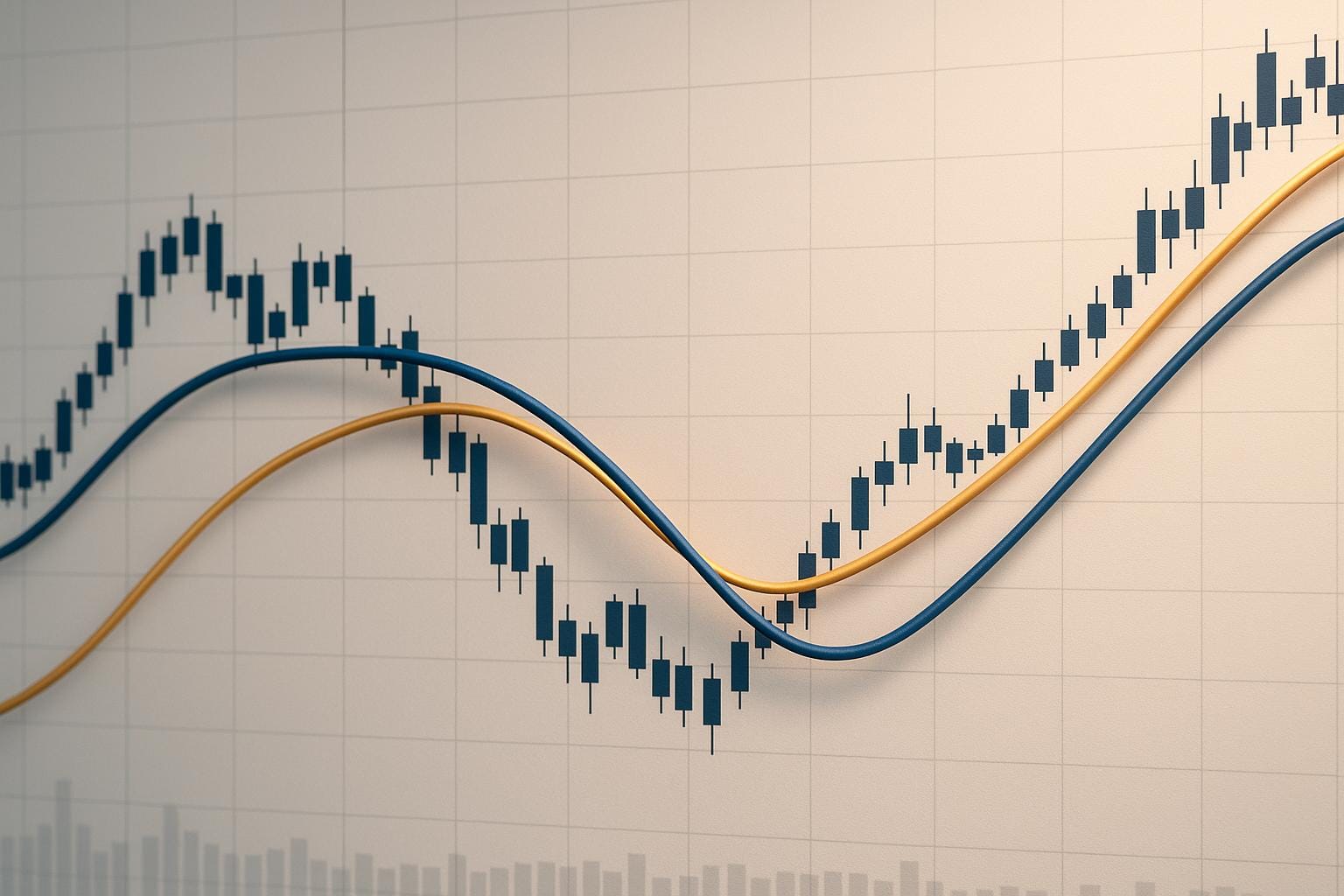 How to Use EMA Crossovers in Crypto Trading
