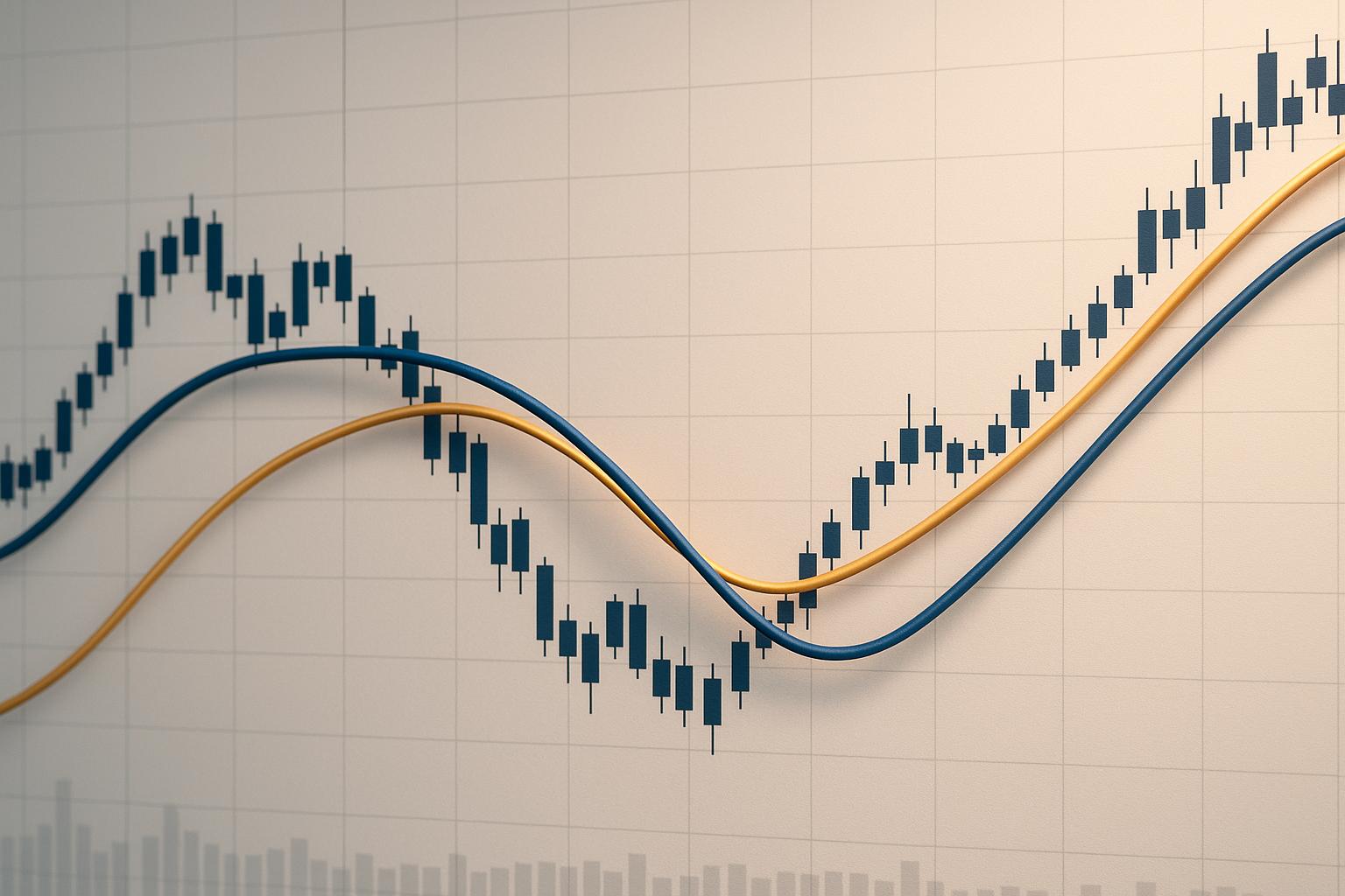 How to Use EMA Crossovers in Crypto Trading