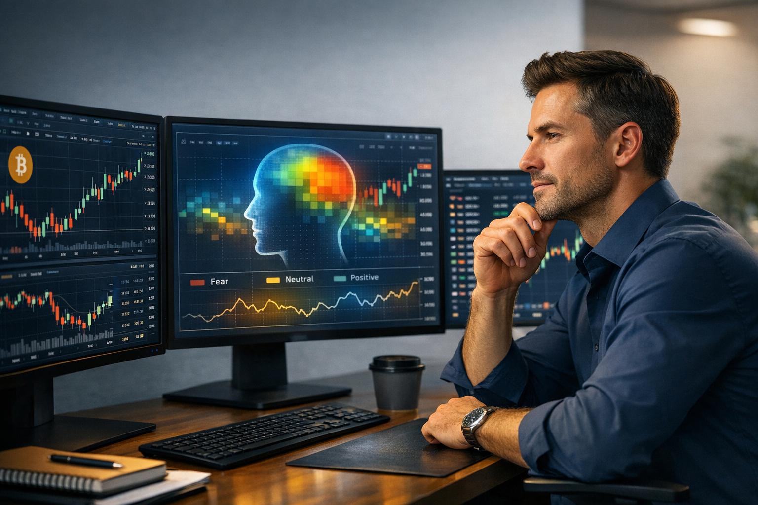 Emotion Detection in Crypto Trading: Key Benefits