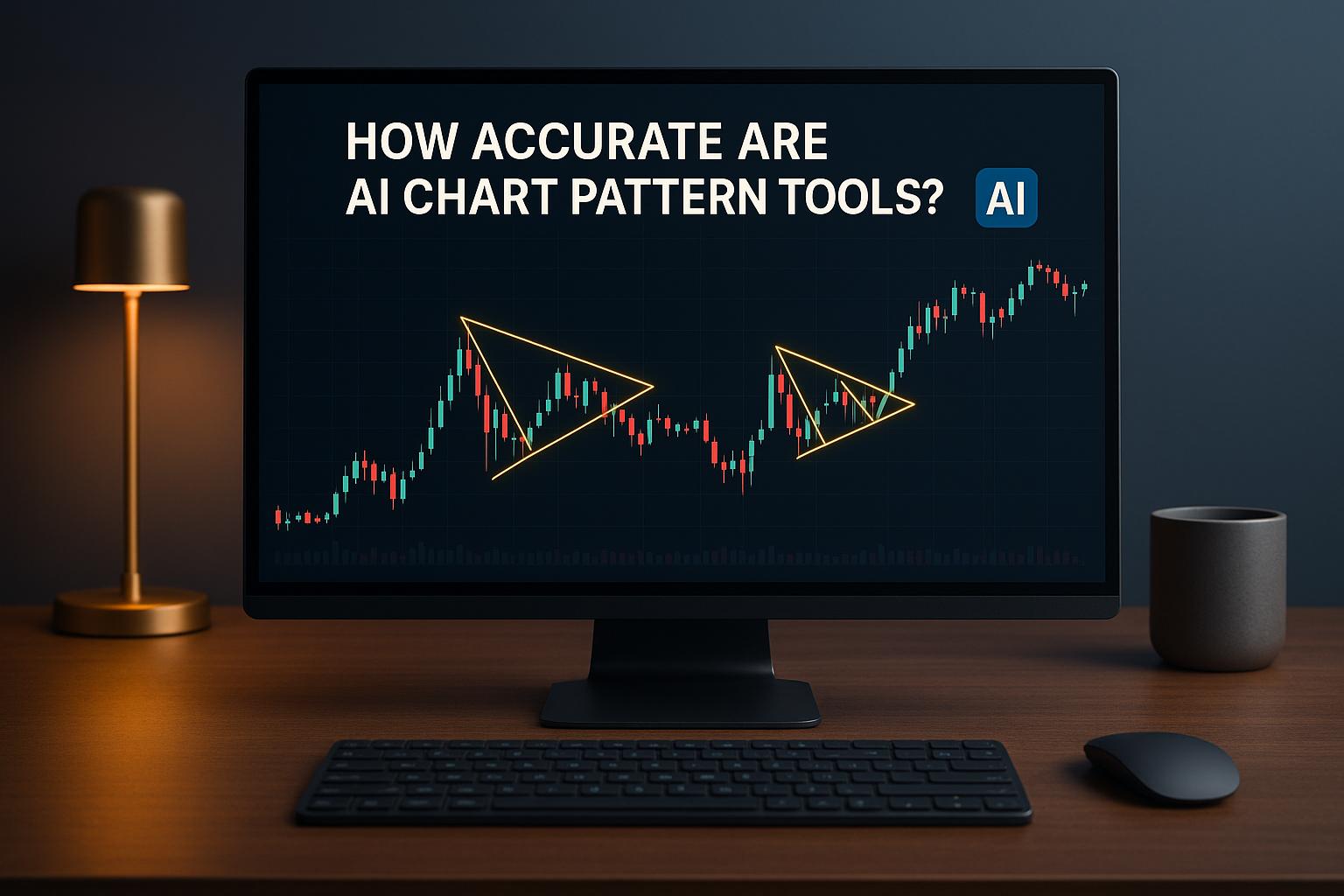 How Accurate Are AI Chart Pattern Tools?