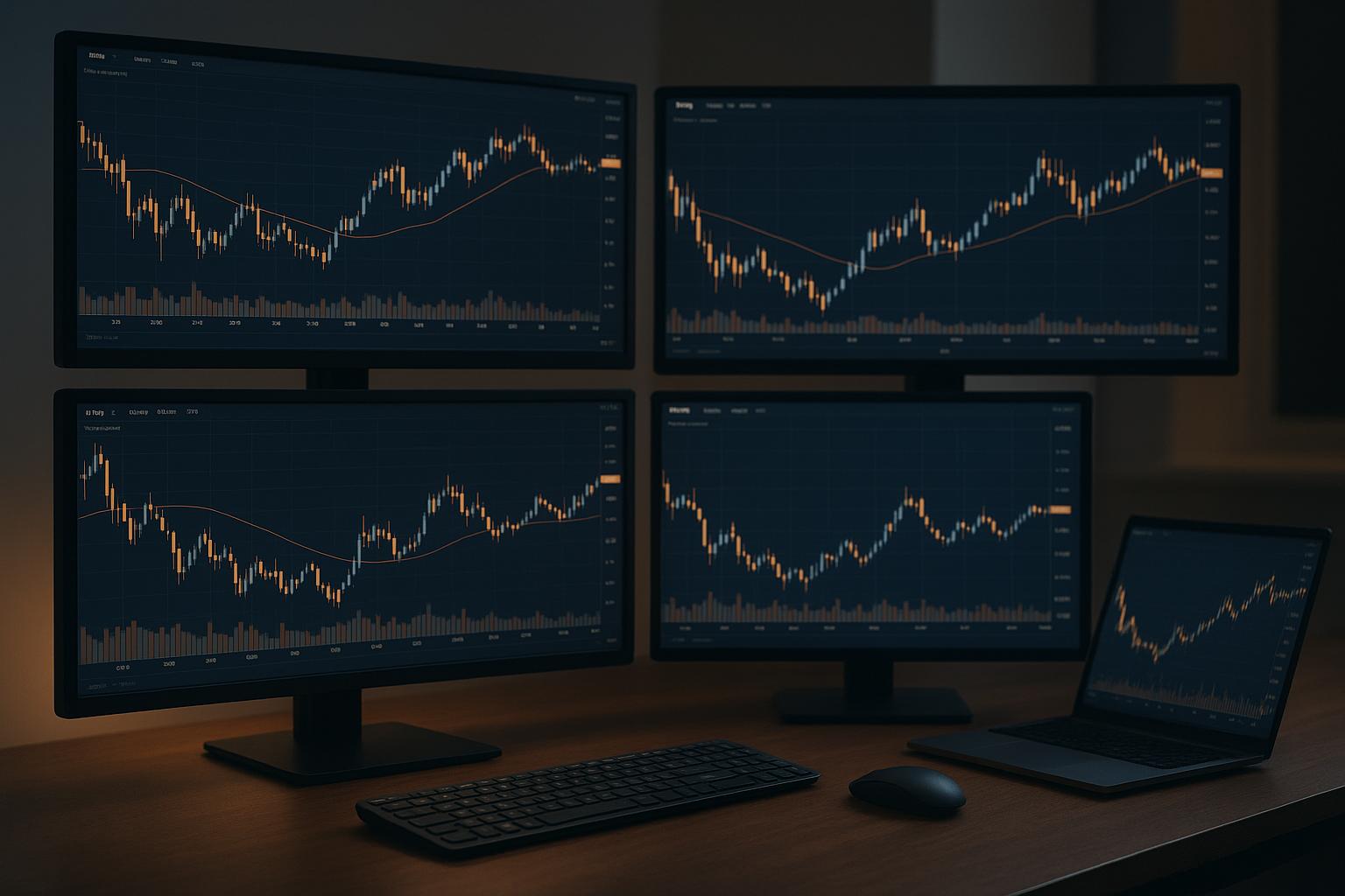 How AI Enhances Multi-Timeframe Market Alerts