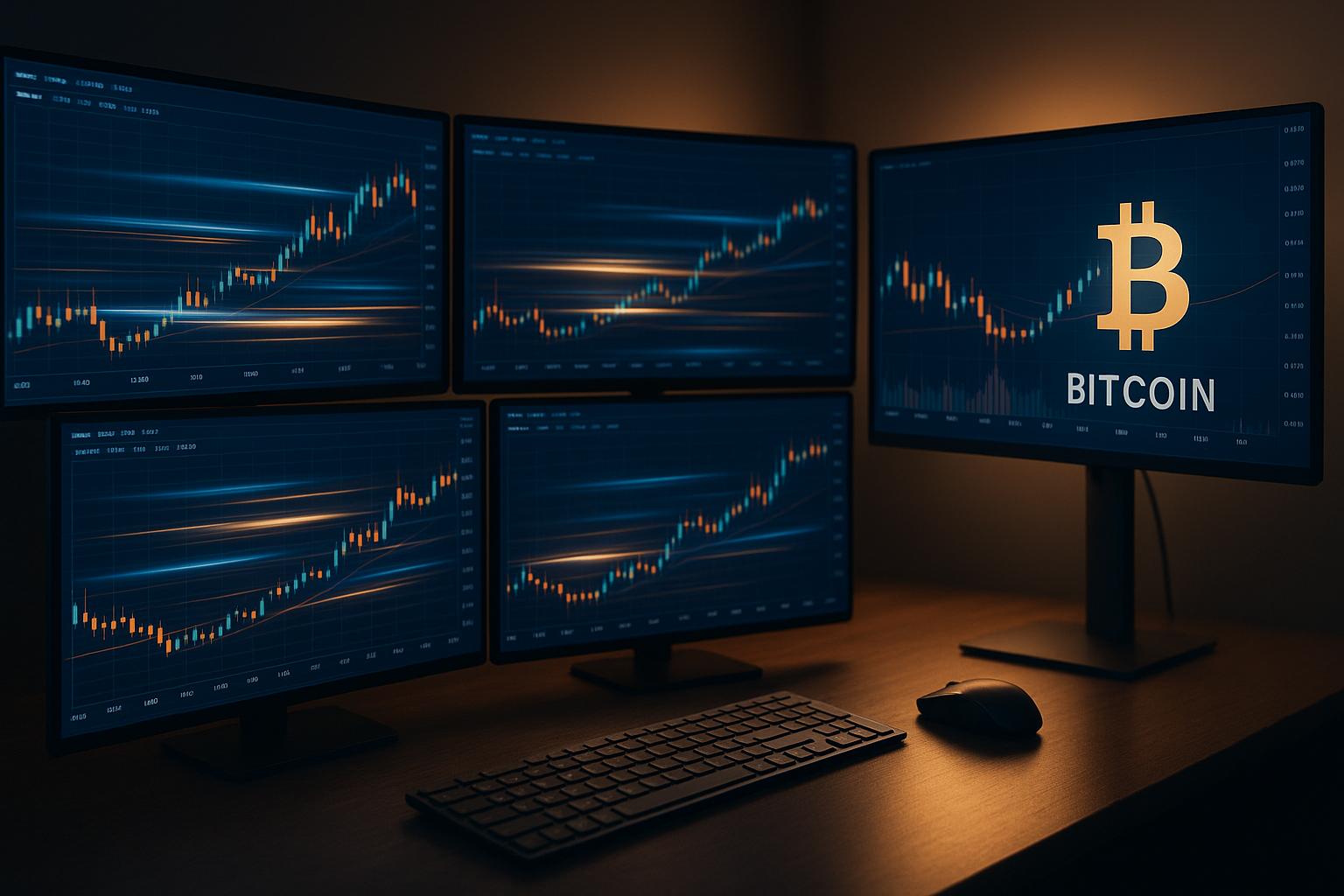 How AI Improves Trade Execution Speed