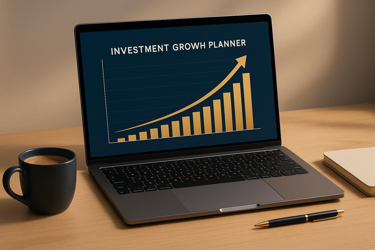 Investment Growth Planner