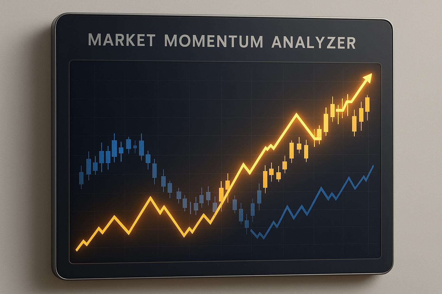 Market Momentum Analyzer