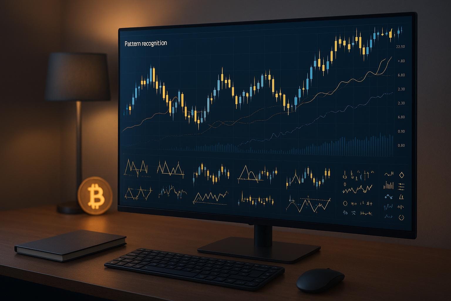 Pattern Recognition Tools: Top 5 Compared