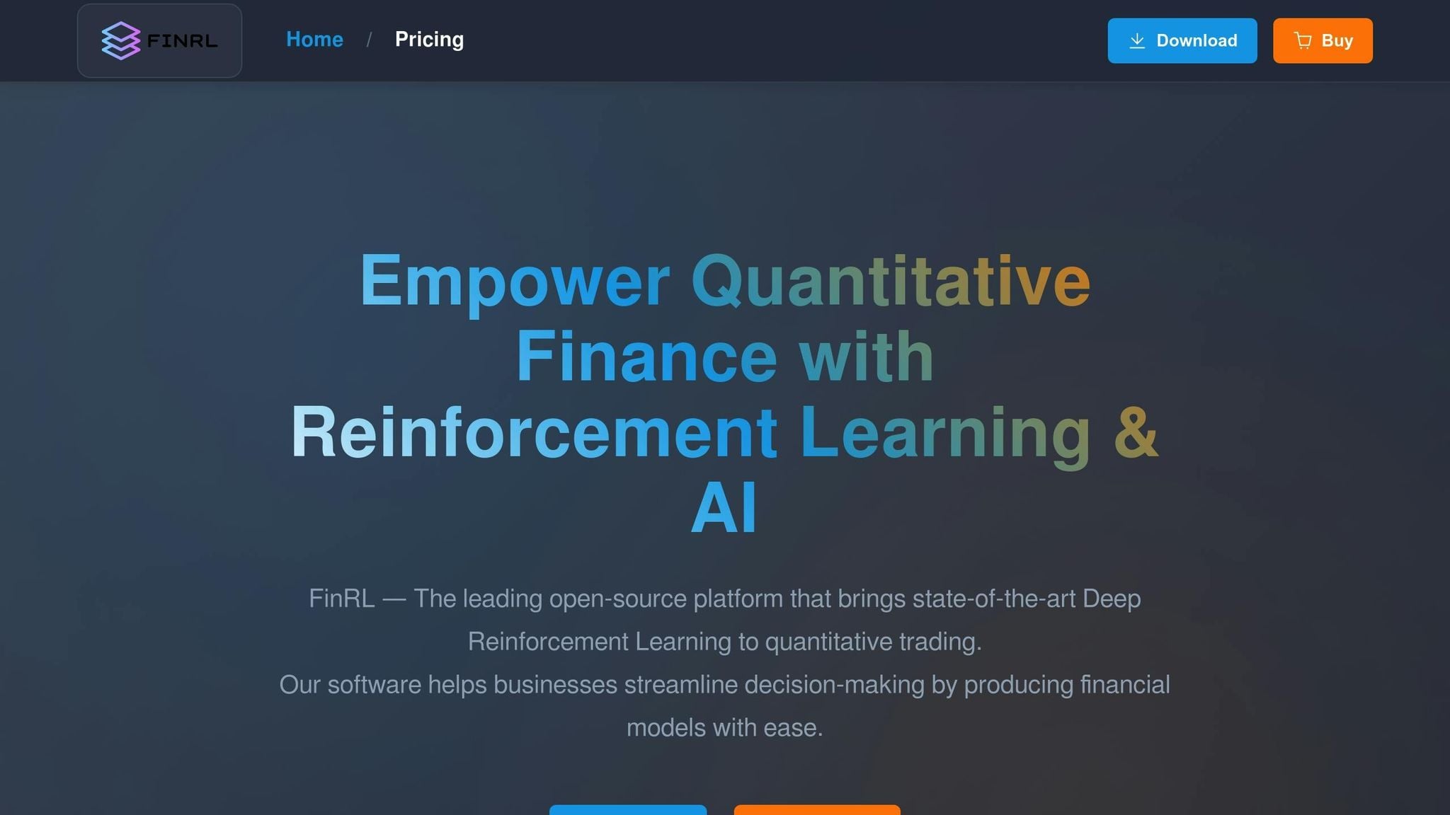 FinRL