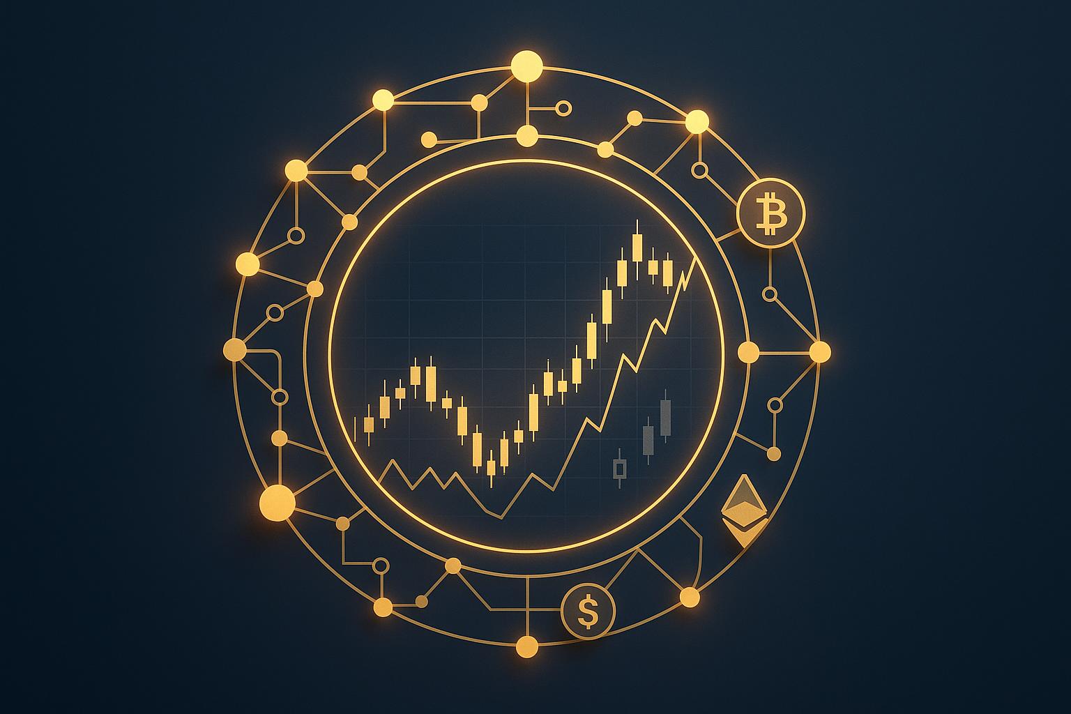 Reinforcement Learning for Crypto Signals