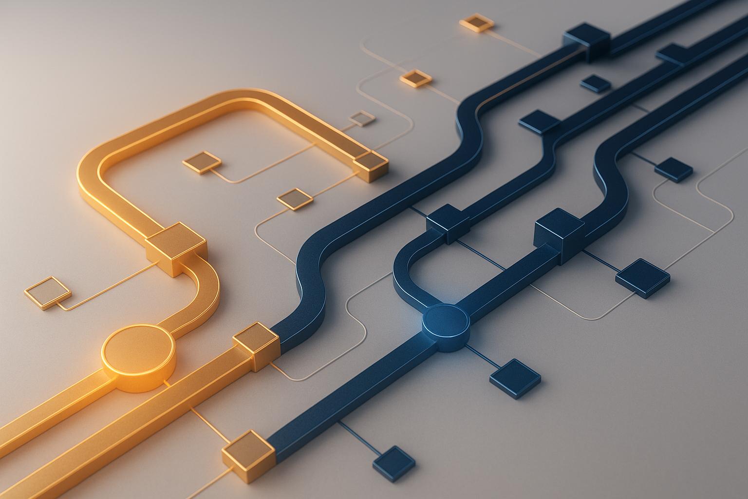 Case Study: Scaling Crypto Data Pipelines