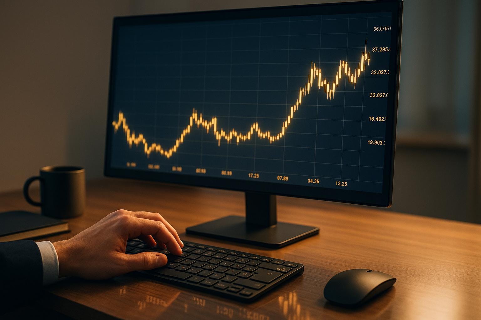 Top 7 Behavioral Triggers Driving Crypto Prices