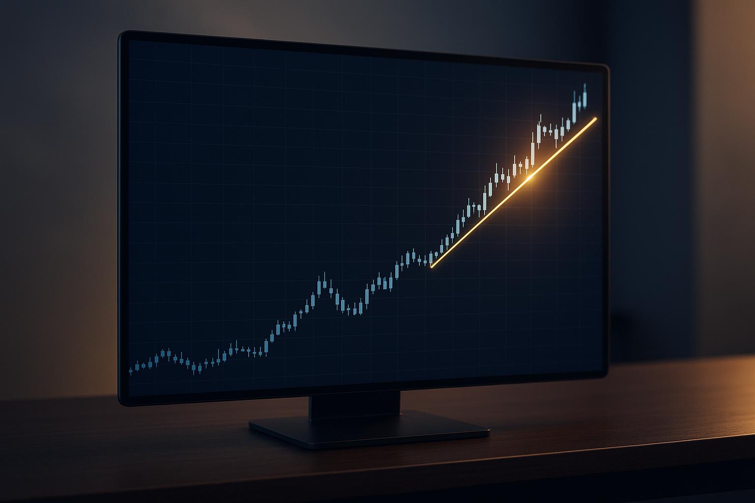 Trendline Breakouts: What Traders Should Know