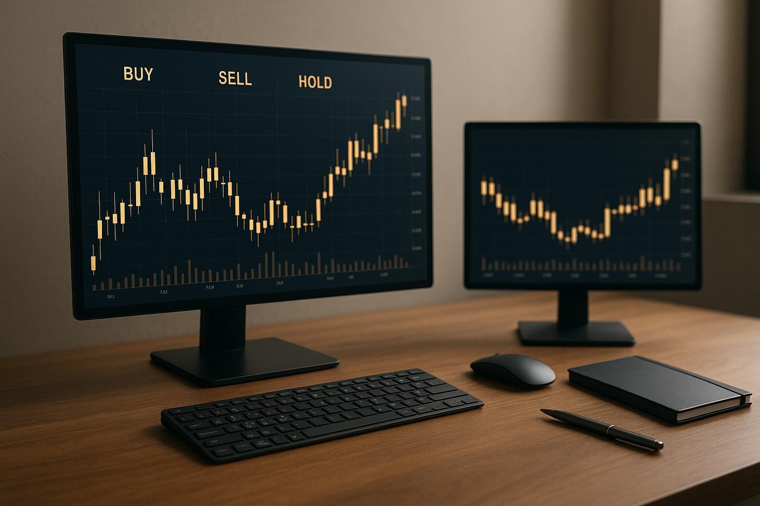 What Are Buy/Sell/Hold Signals? FAQ Guide