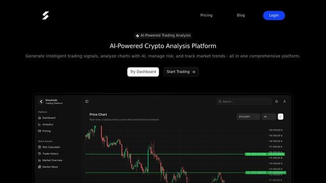 Ultimate Guide to Crypto Technical Analysis