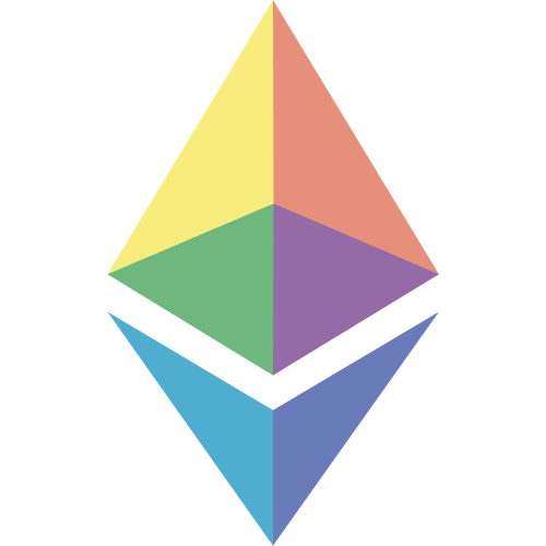 ETH icon