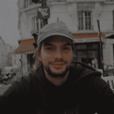 Avatar for Jordan Martinez - Quantitative Trader